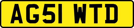 AG51WTD