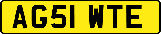AG51WTE