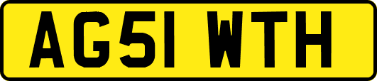 AG51WTH