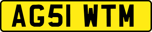 AG51WTM