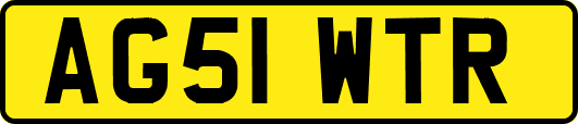 AG51WTR