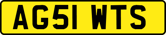 AG51WTS