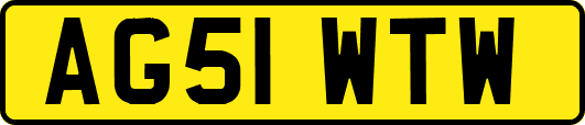 AG51WTW