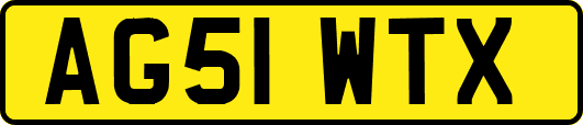 AG51WTX