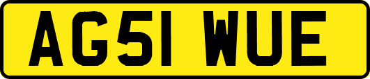 AG51WUE