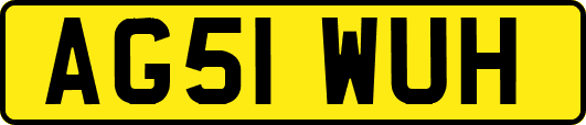 AG51WUH
