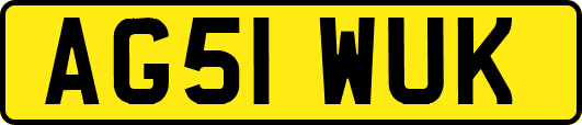 AG51WUK