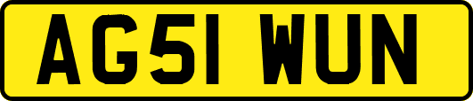 AG51WUN