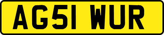 AG51WUR