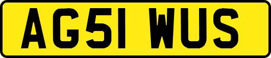 AG51WUS