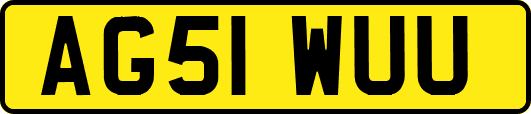 AG51WUU
