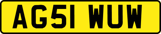 AG51WUW