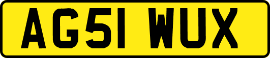 AG51WUX