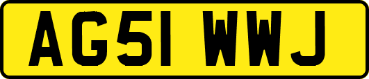 AG51WWJ