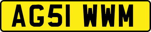 AG51WWM