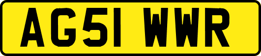 AG51WWR