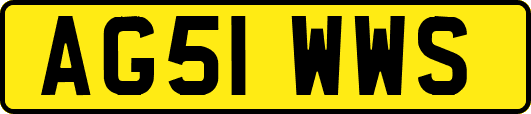 AG51WWS