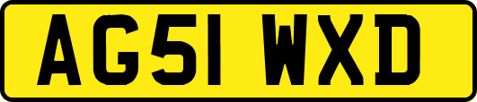 AG51WXD