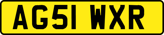 AG51WXR