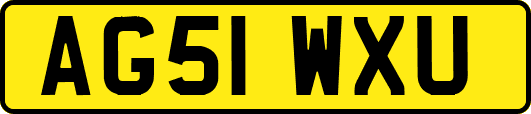 AG51WXU