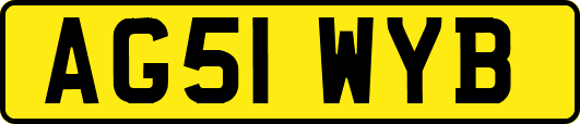 AG51WYB