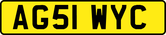 AG51WYC