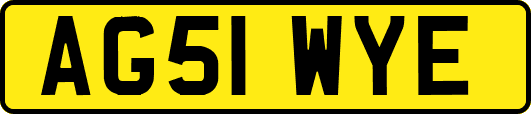 AG51WYE