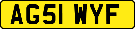 AG51WYF