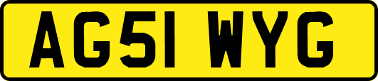 AG51WYG