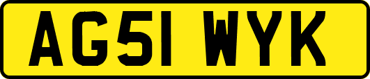 AG51WYK