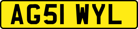 AG51WYL