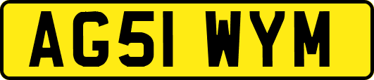 AG51WYM