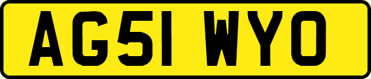 AG51WYO