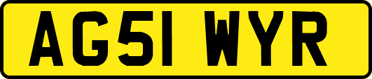 AG51WYR