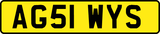AG51WYS