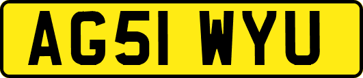 AG51WYU