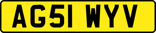 AG51WYV