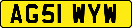 AG51WYW