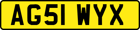 AG51WYX