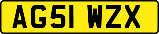 AG51WZX