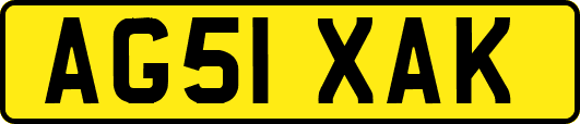 AG51XAK