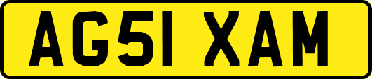 AG51XAM