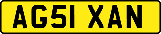 AG51XAN