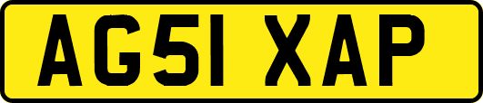 AG51XAP