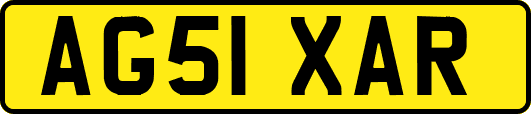 AG51XAR