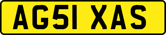 AG51XAS