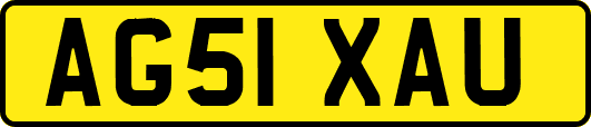 AG51XAU