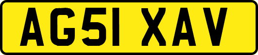 AG51XAV