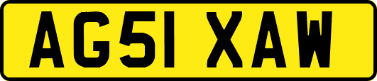 AG51XAW