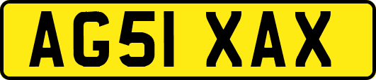 AG51XAX